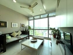 Hillview Regency (D23), Condominium #595871551
